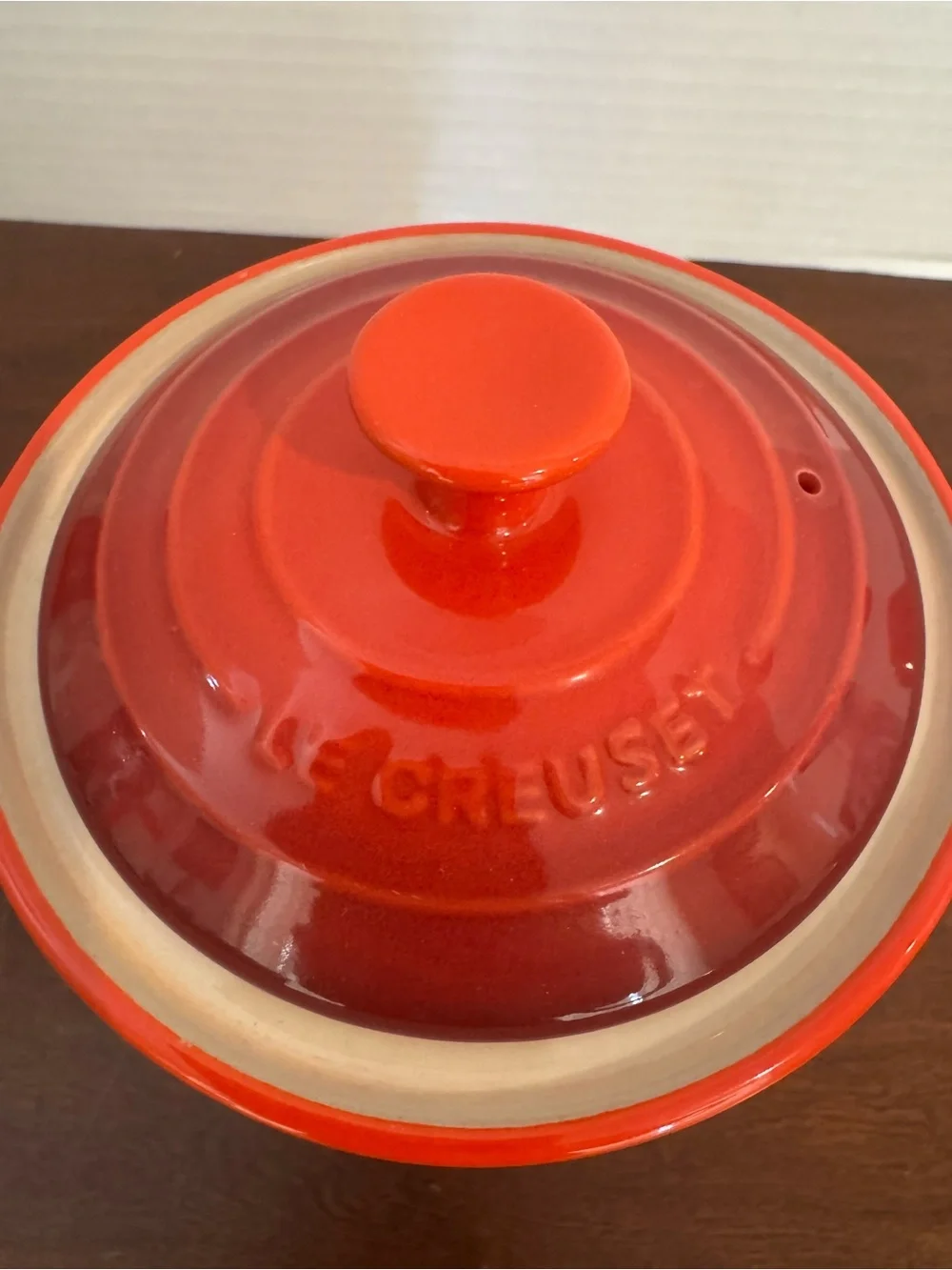 Le Creuset le creuset